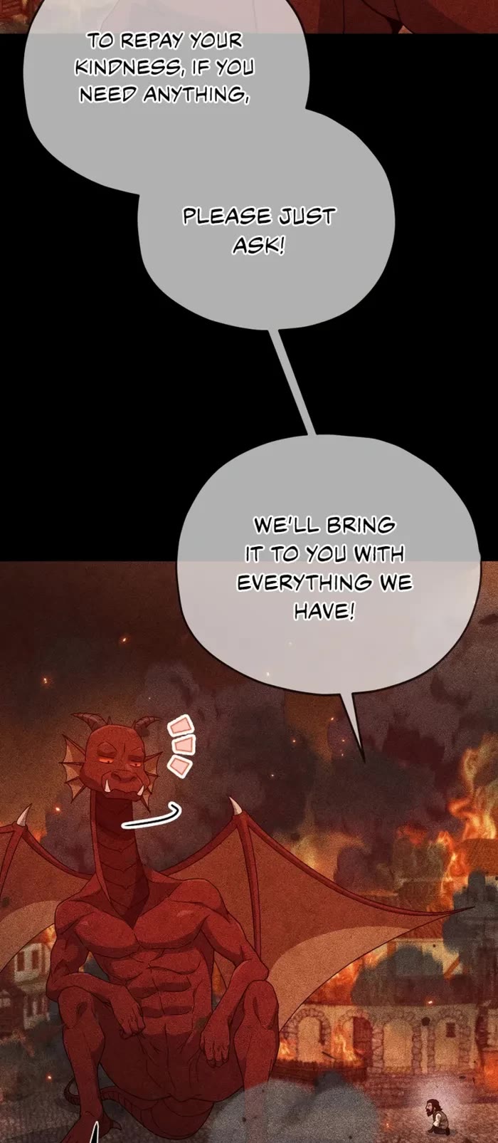 My Dad Is Too Strong Chapter 187 page 15 - Chapter 187