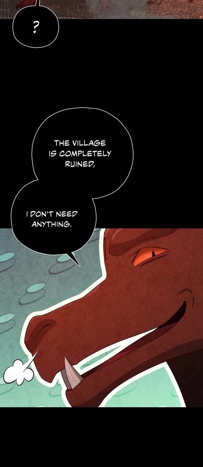 My Dad Is Too Strong Chapter 187 page 16 - Chapter 187