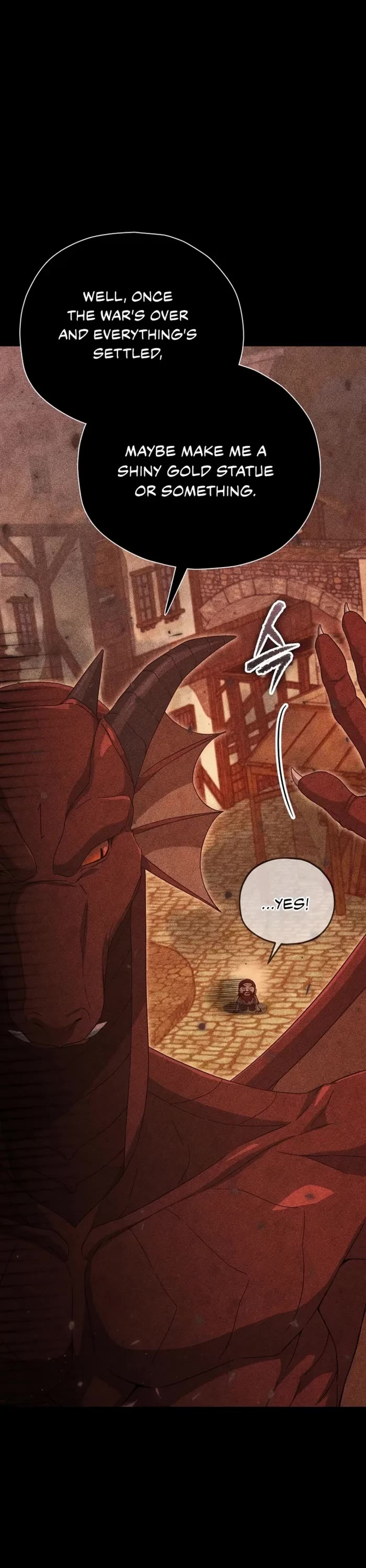My Dad Is Too Strong Chapter 187 page 17 - Chapter 187