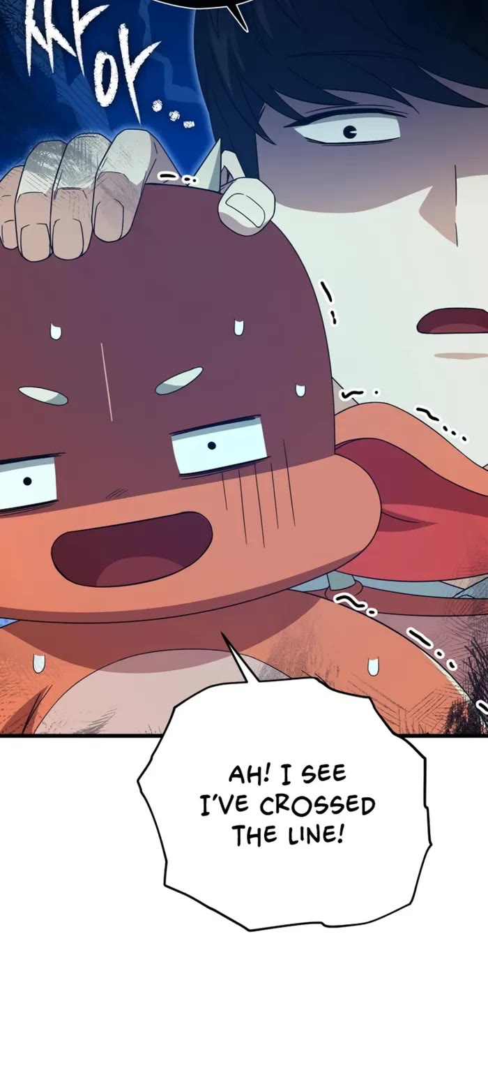 My Dad Is Too Strong Chapter 187 page 26 - Chapter 187