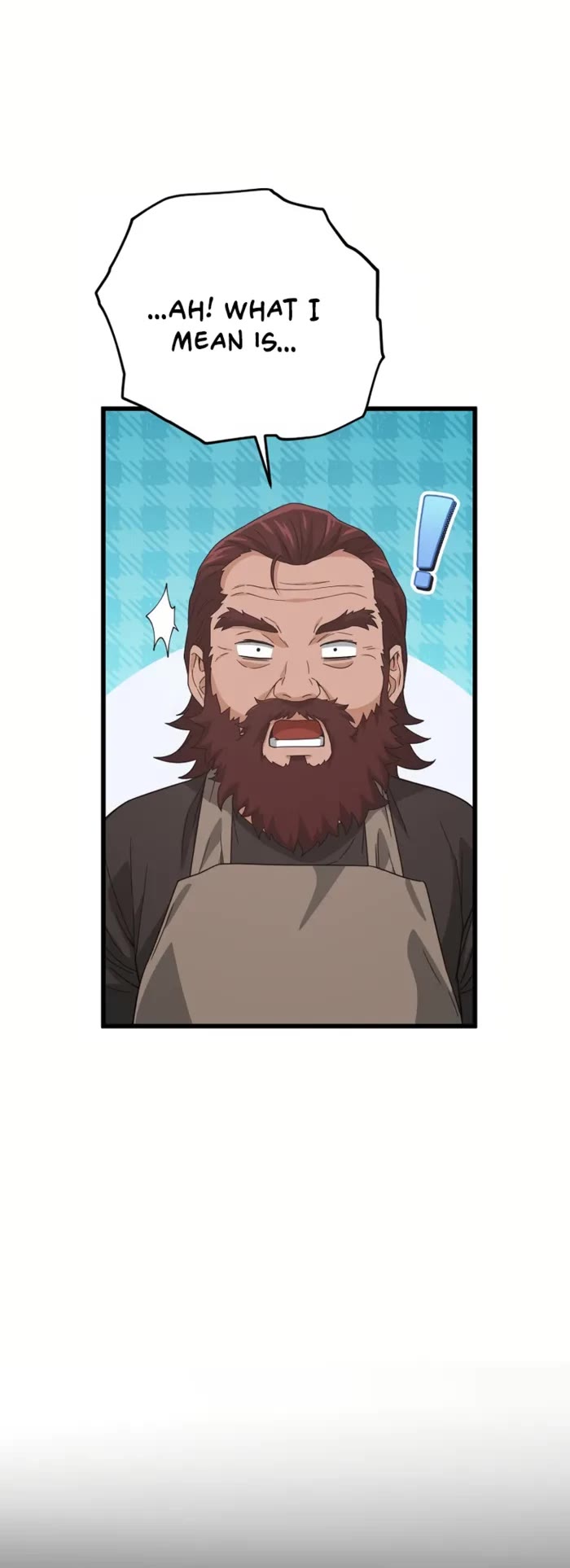 My Dad Is Too Strong Chapter 187 page 9 - Chapter 187