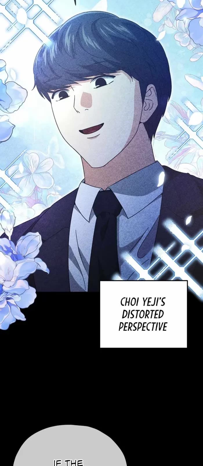 My Dad Is Too Strong Chapter 188 page 10 - Chapter 188