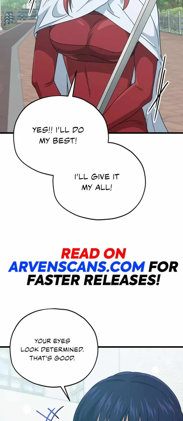 My Dad Is Too Strong Chapter 188 page 24 - Chapter 188