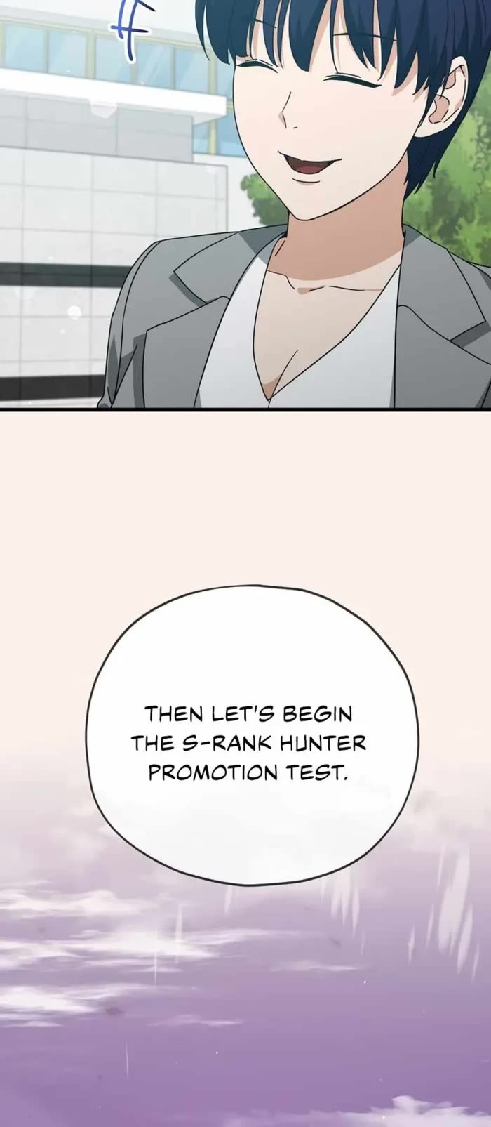 My Dad Is Too Strong Chapter 188 page 25 - Chapter 188