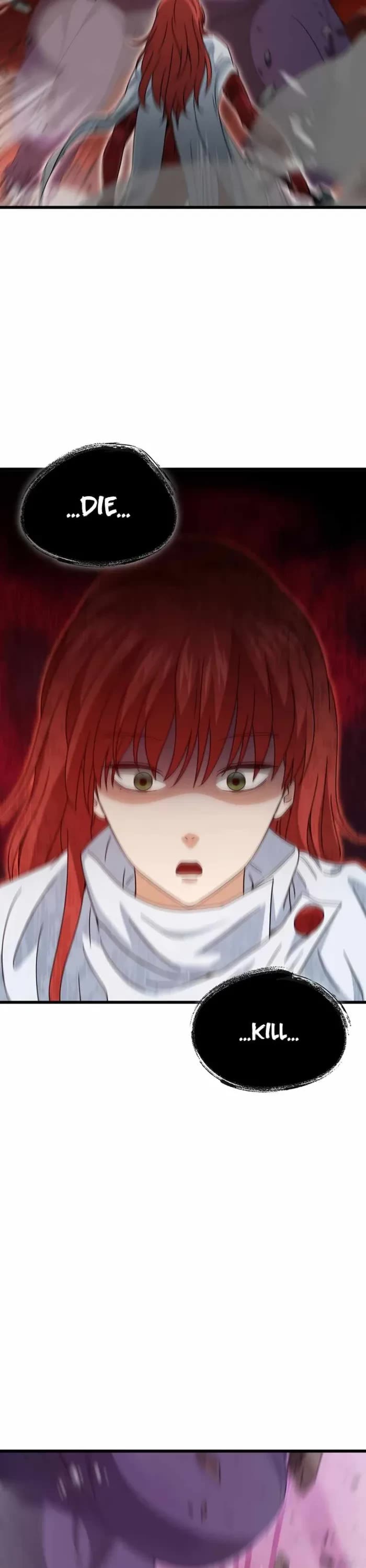 My Dad Is Too Strong Chapter 188 page 32 - Chapter 188