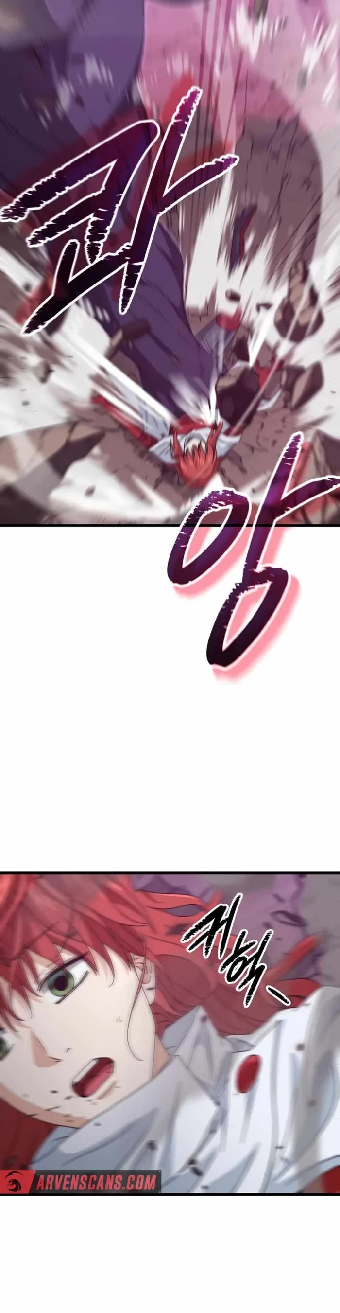My Dad Is Too Strong Chapter 188 page 33 - Chapter 188