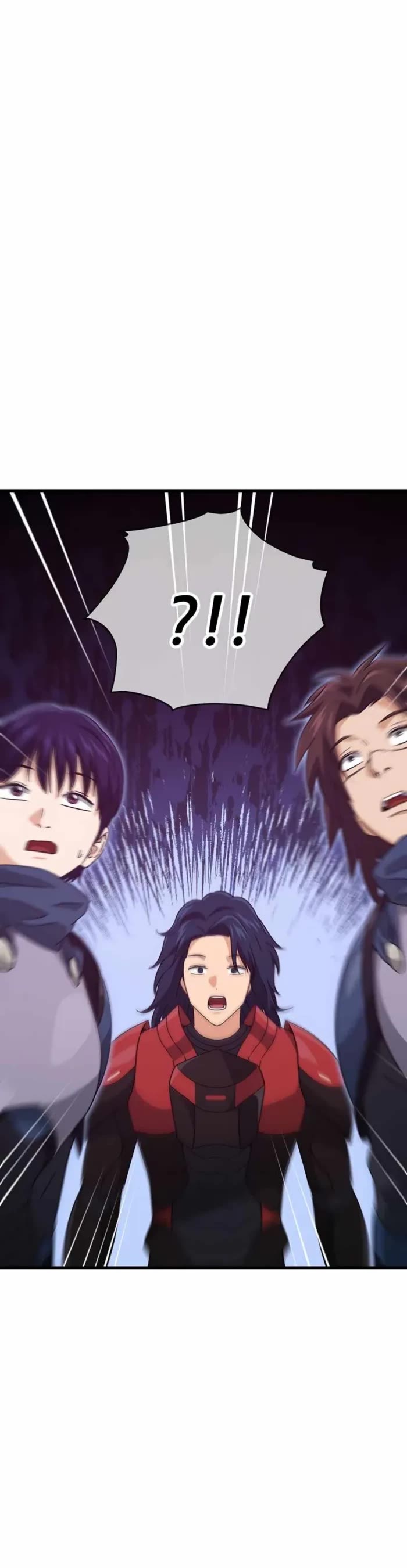 My Dad Is Too Strong Chapter 188 page 34 - Chapter 188