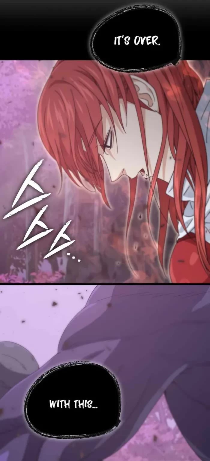 My Dad Is Too Strong Chapter 188 page 38 - Chapter 188
