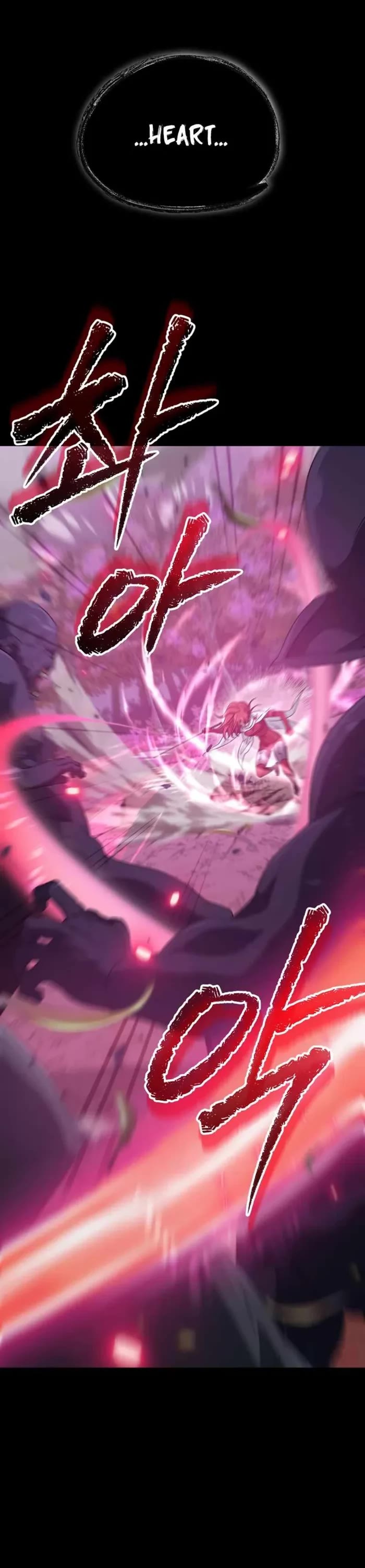 My Dad Is Too Strong Chapter 188 page 40 - Chapter 188