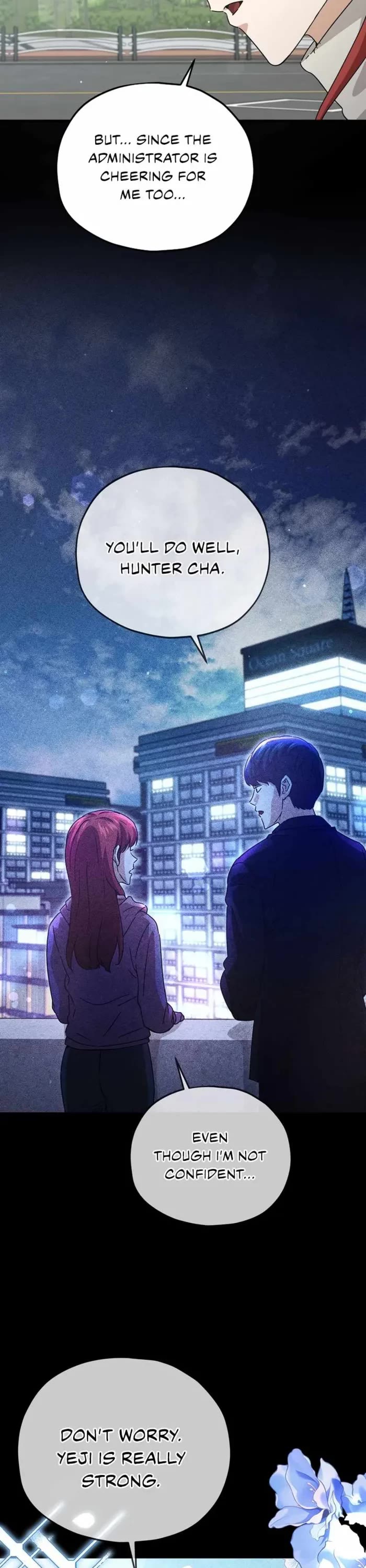My Dad Is Too Strong Chapter 188 page 9 - Chapter 188