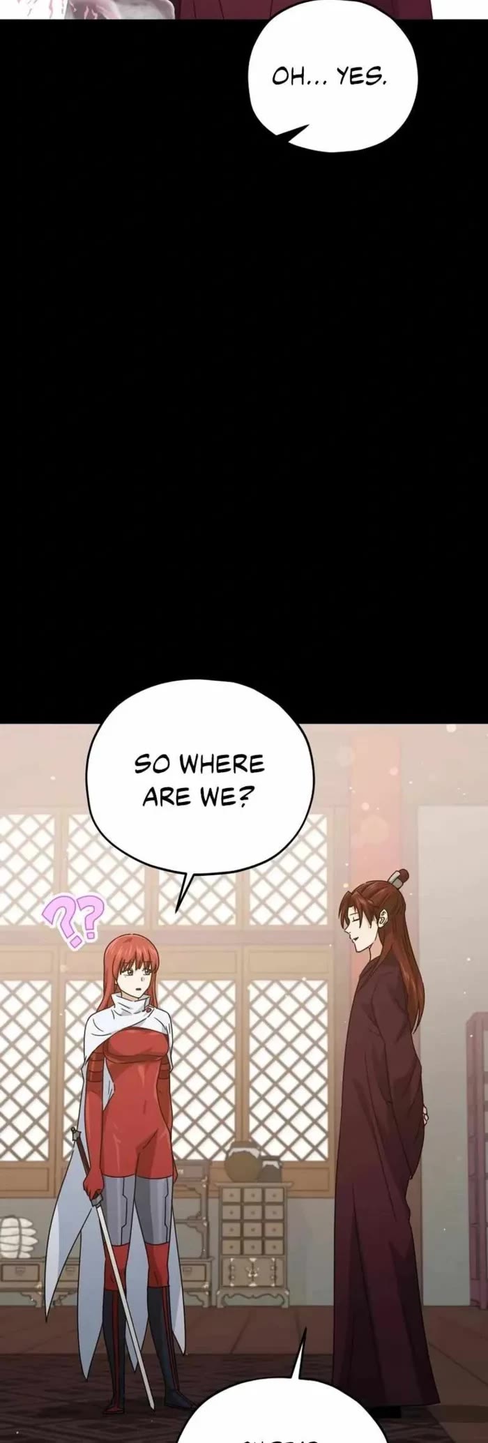 My Dad Is Too Strong Chapter 189 page 12 - Chapter 189