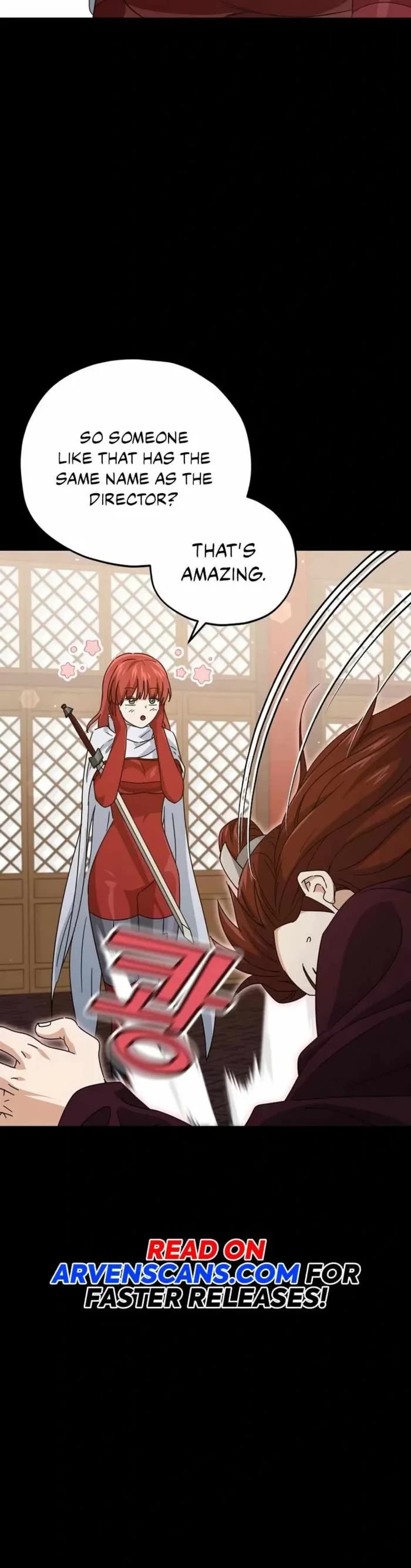 My Dad Is Too Strong Chapter 189 page 17 - Chapter 189