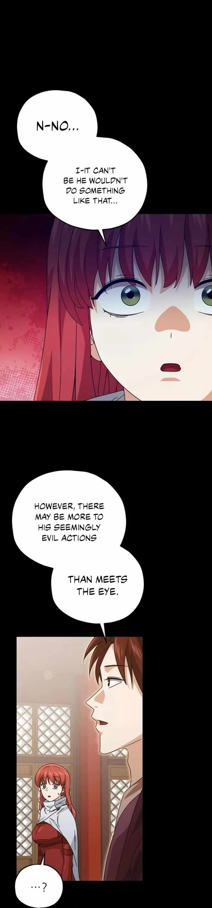 My Dad Is Too Strong Chapter 189 page 23 - Chapter 189