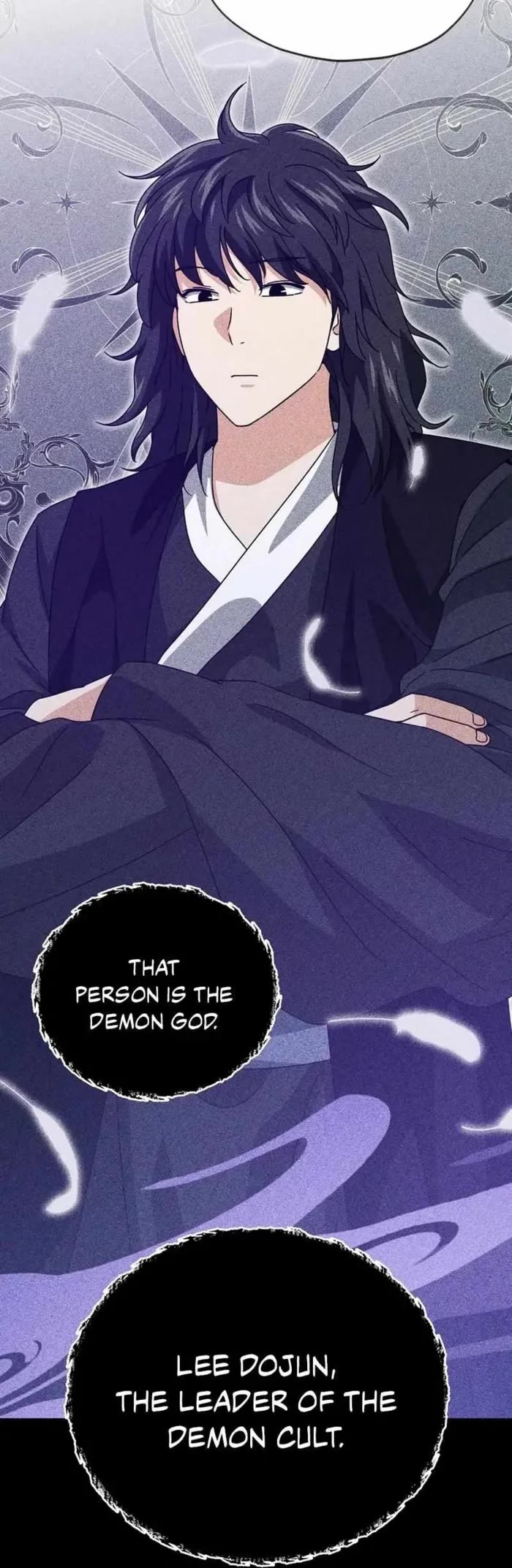 My Dad Is Too Strong Chapter 189 page 26 - Chapter 189
