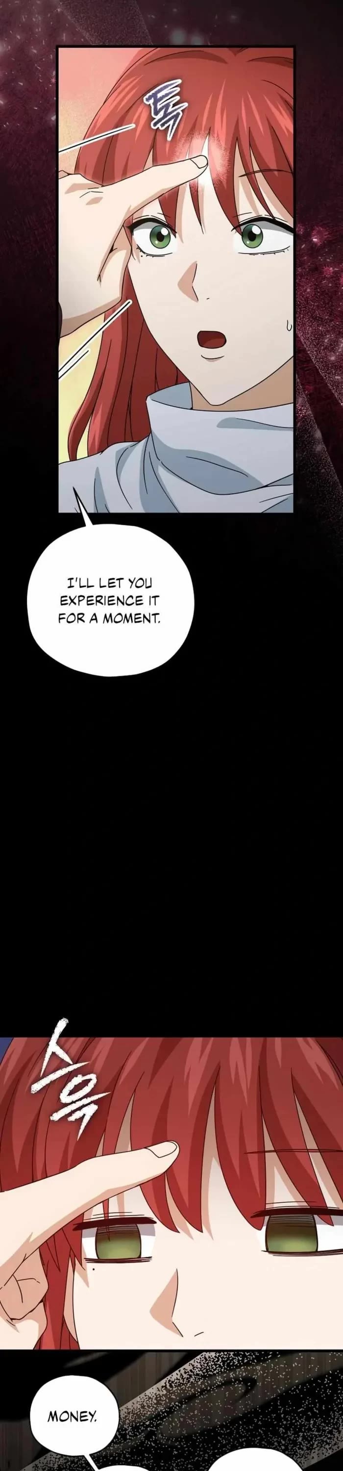 My Dad Is Too Strong Chapter 189 page 31 - Chapter 189