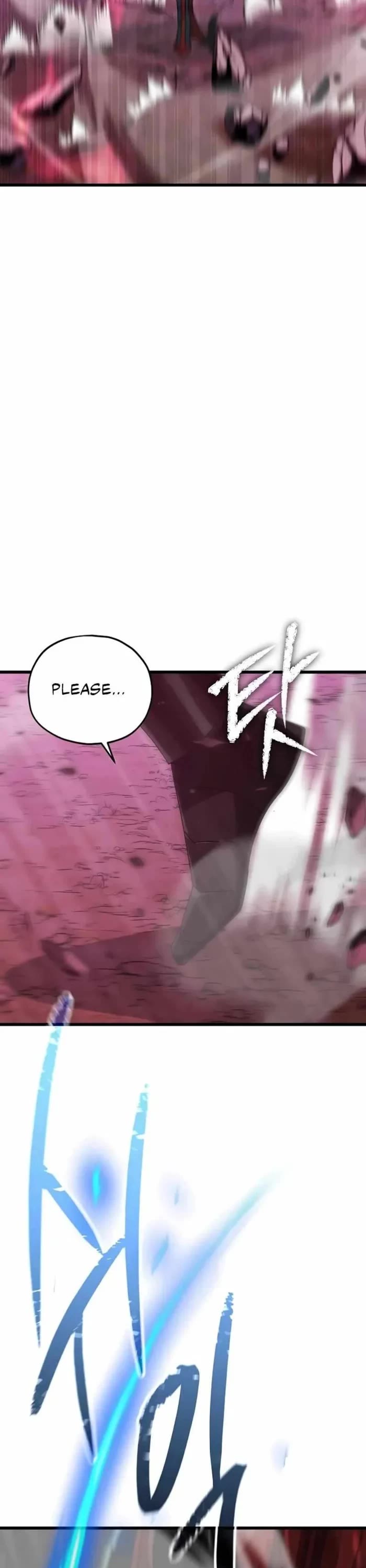 My Dad Is Too Strong Chapter 189 page 6 - Chapter 189