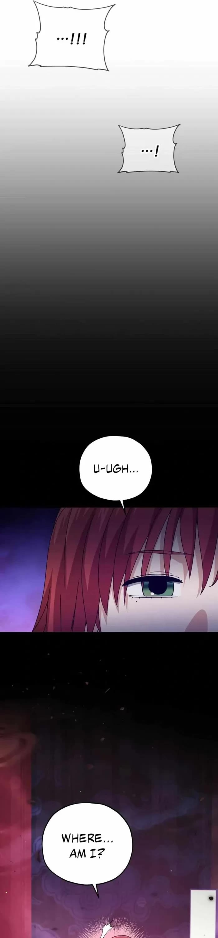 My Dad Is Too Strong Chapter 189 page 9 - Chapter 189