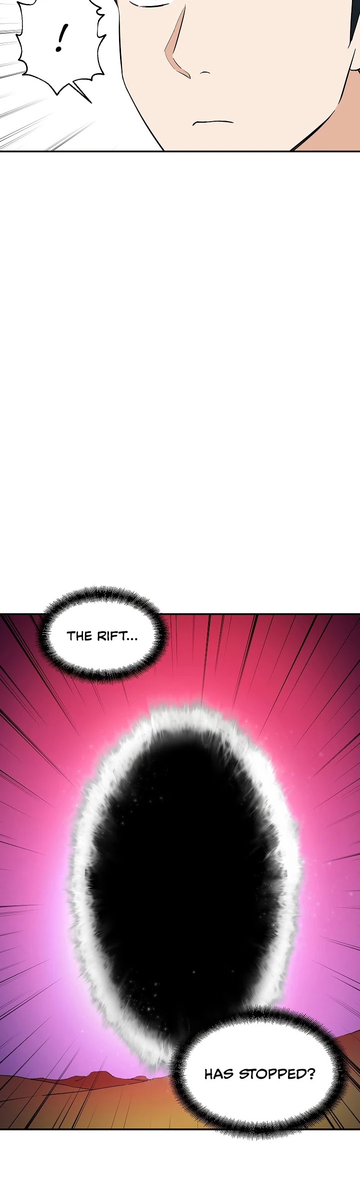 My Dad Is Too Strong Chapter 19 page 31 - Chapter 19