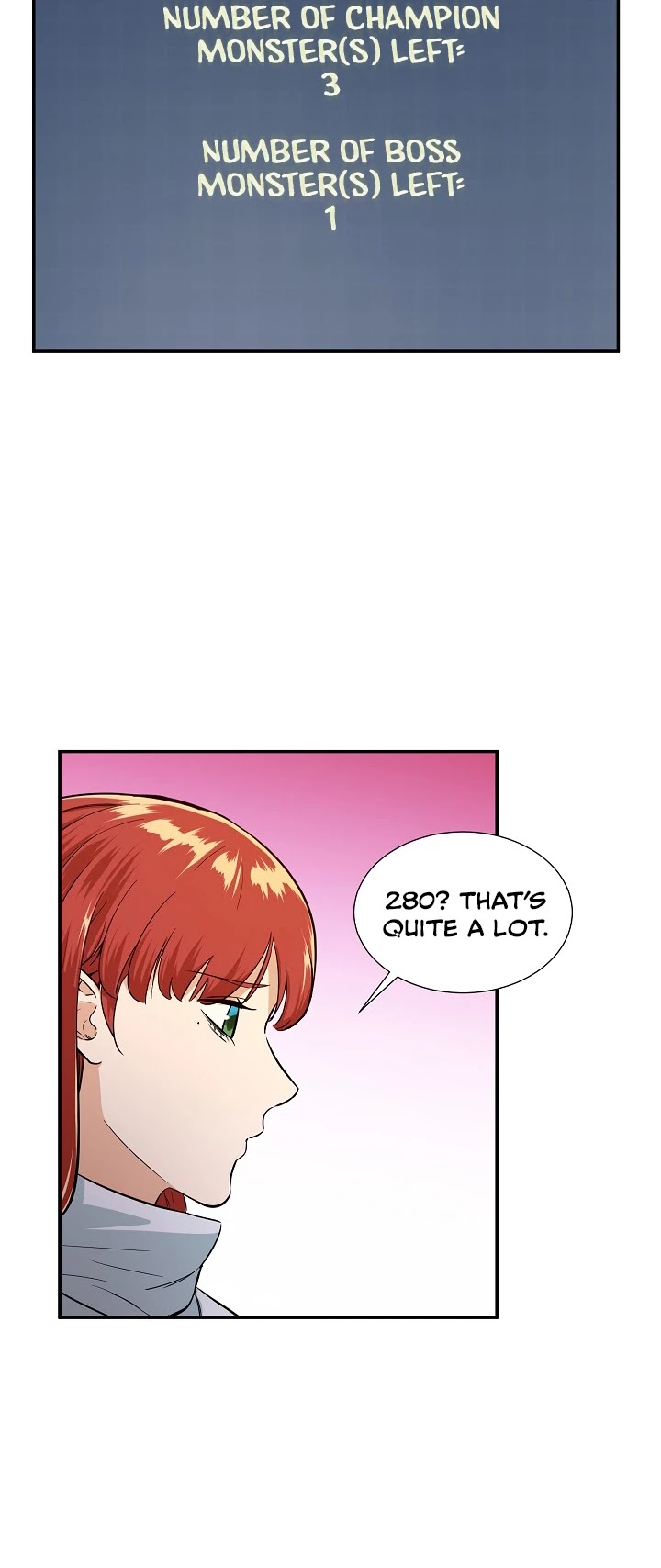 My Dad Is Too Strong Chapter 19 page 37 - Chapter 19