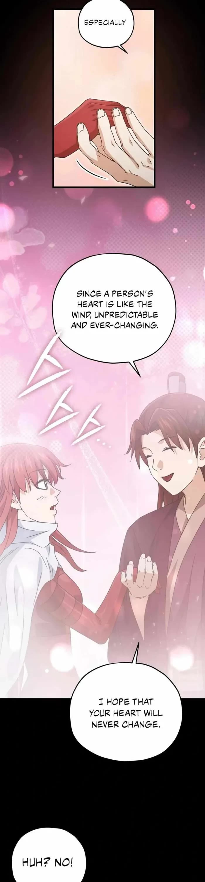 My Dad Is Too Strong Chapter 190 page 12 - Chapter 190