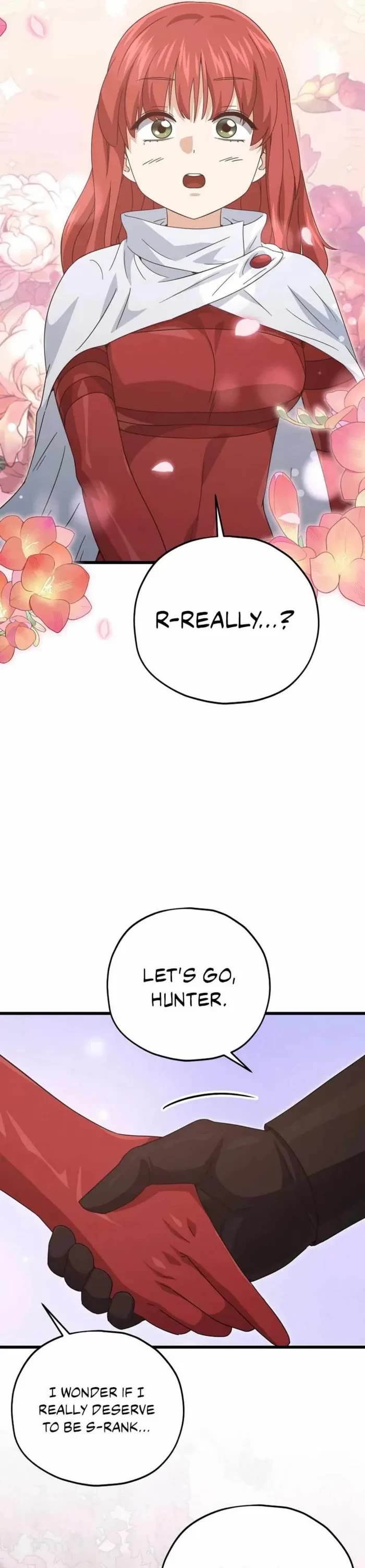 My Dad Is Too Strong Chapter 190 page 20 - Chapter 190