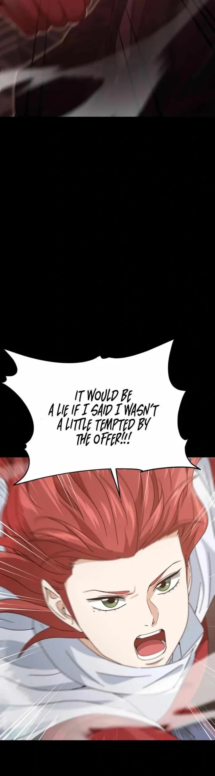 My Dad Is Too Strong Chapter 190 page 4 - Chapter 190