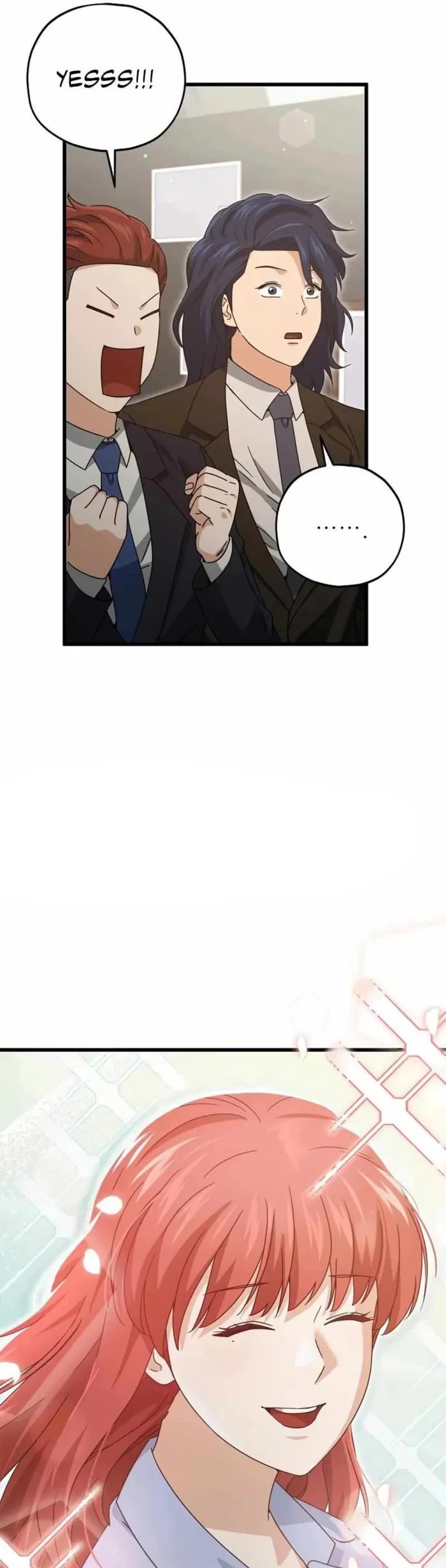 My Dad Is Too Strong Chapter 190 page 40 - Chapter 190