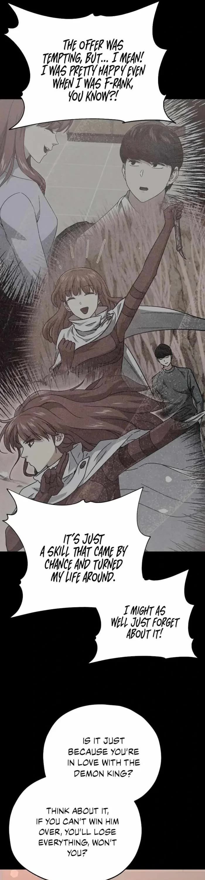 My Dad Is Too Strong Chapter 190 page 5 - Chapter 190