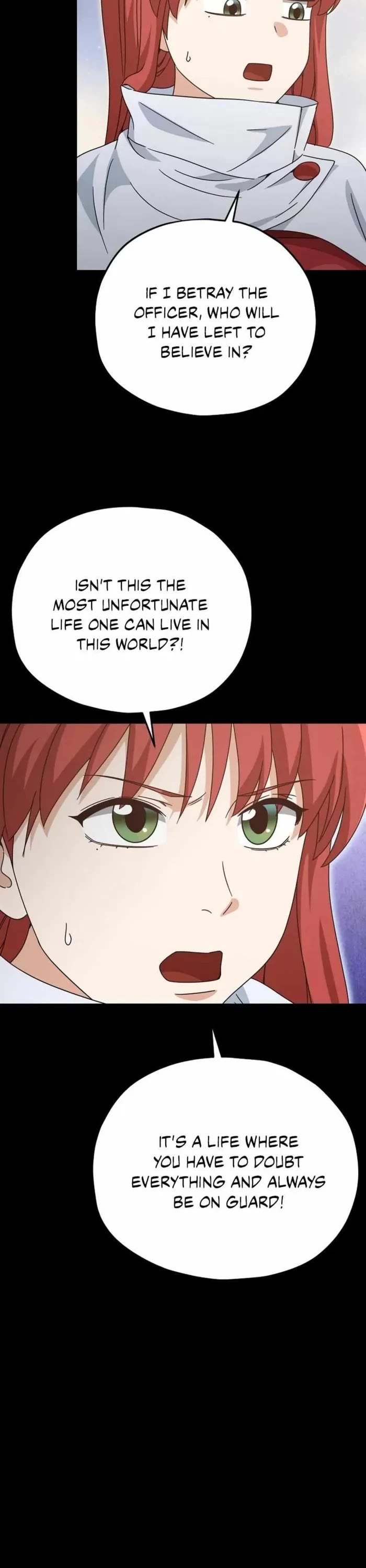 My Dad Is Too Strong Chapter 190 page 7 - Chapter 190
