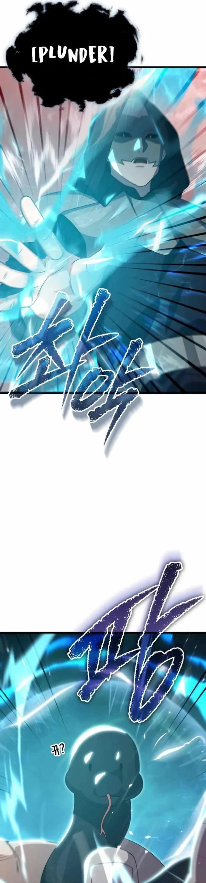 My Dad Is Too Strong Chapter 191 page 21 - Chapter 191