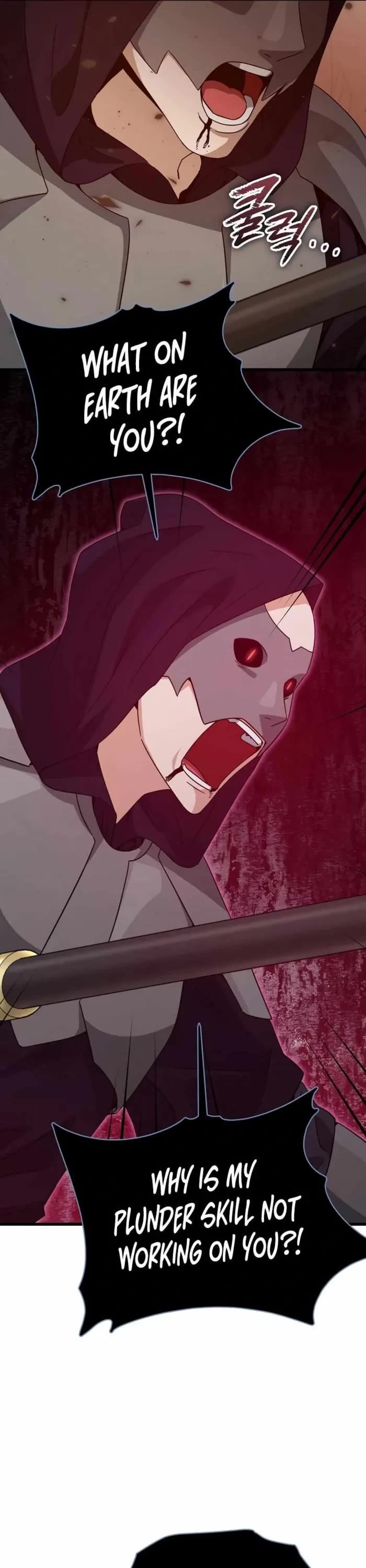 My Dad Is Too Strong Chapter 191 page 30 - Chapter 191