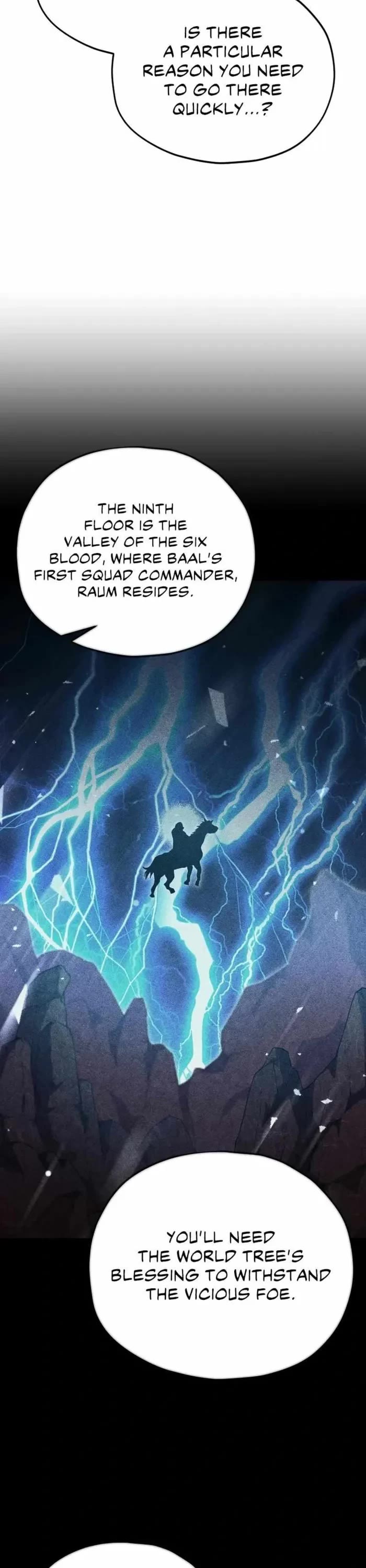 My Dad Is Too Strong Chapter 191 page 8 - Chapter 191