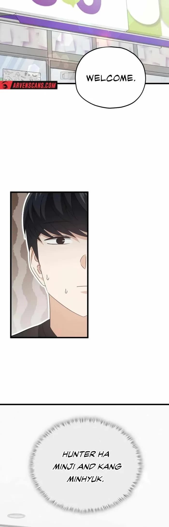 My Dad Is Too Strong Chapter 192 page 25 - Chapter 192
