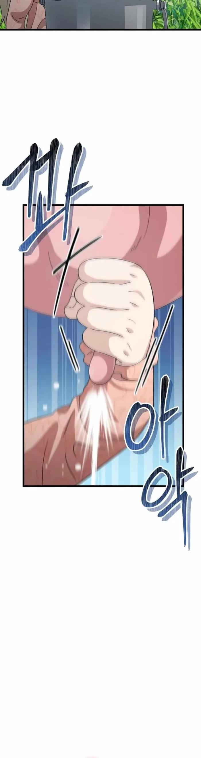 My Dad Is Too Strong Chapter 193 page 28 - Chapter 193