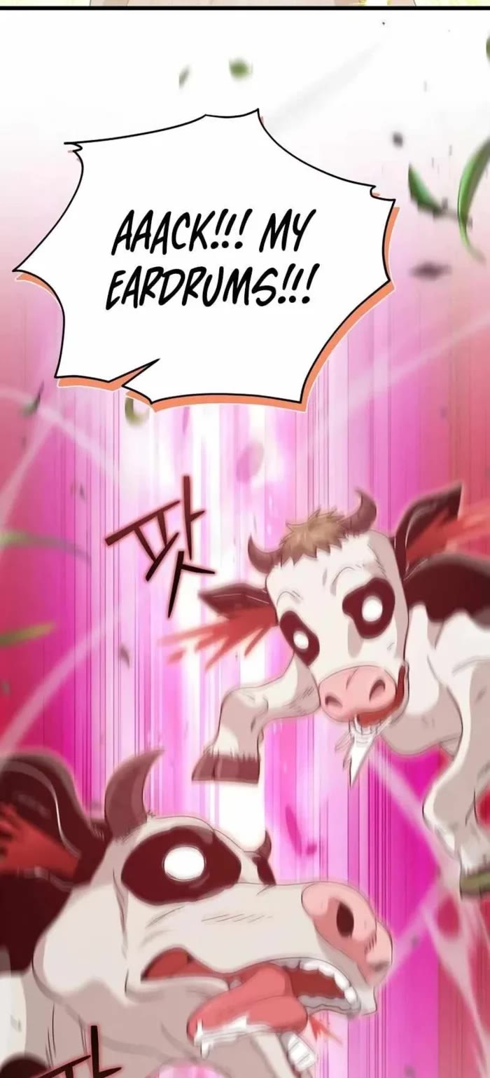 My Dad Is Too Strong Chapter 193 page 32 - Chapter 193