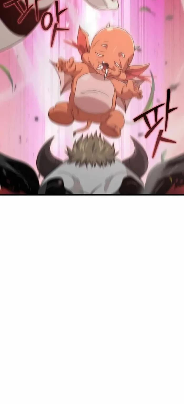 My Dad Is Too Strong Chapter 193 page 33 - Chapter 193