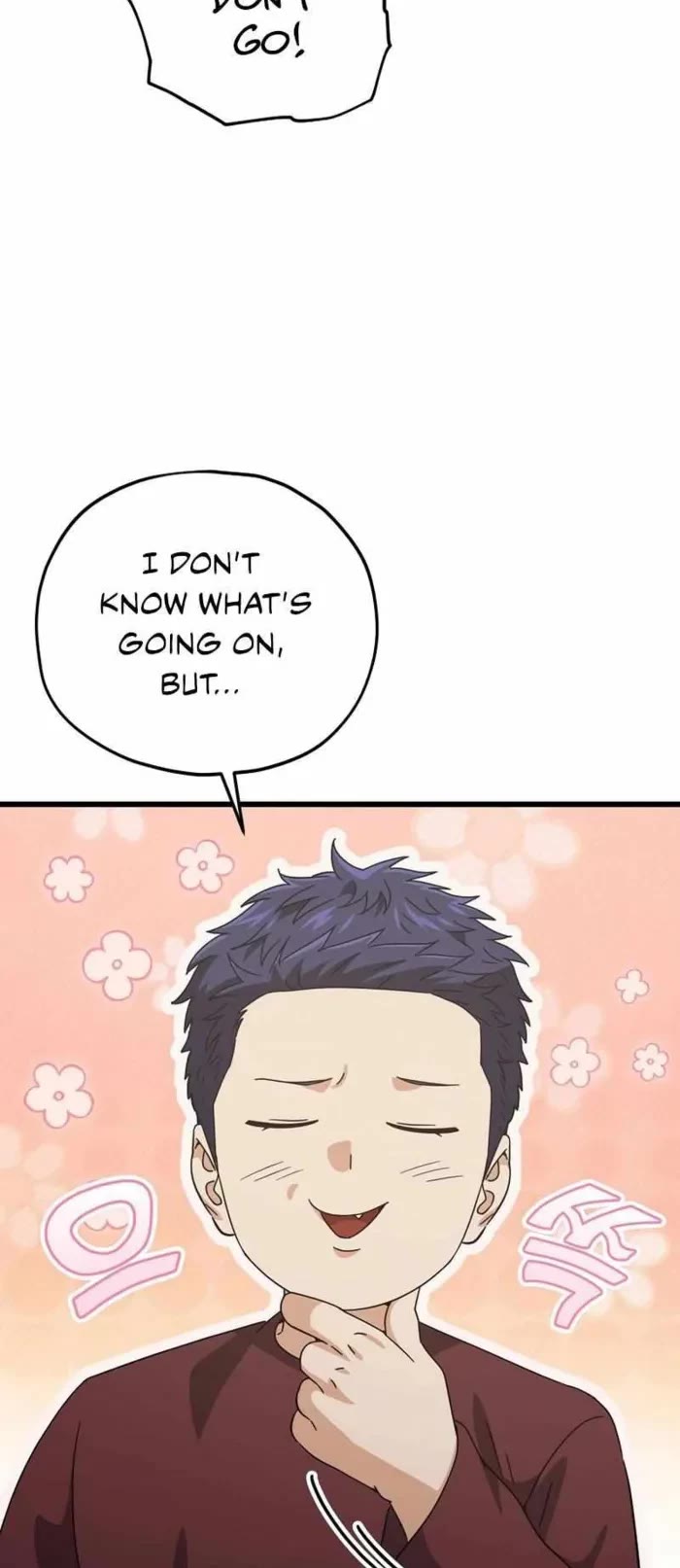 My Dad Is Too Strong Chapter 193 page 42 - Chapter 193