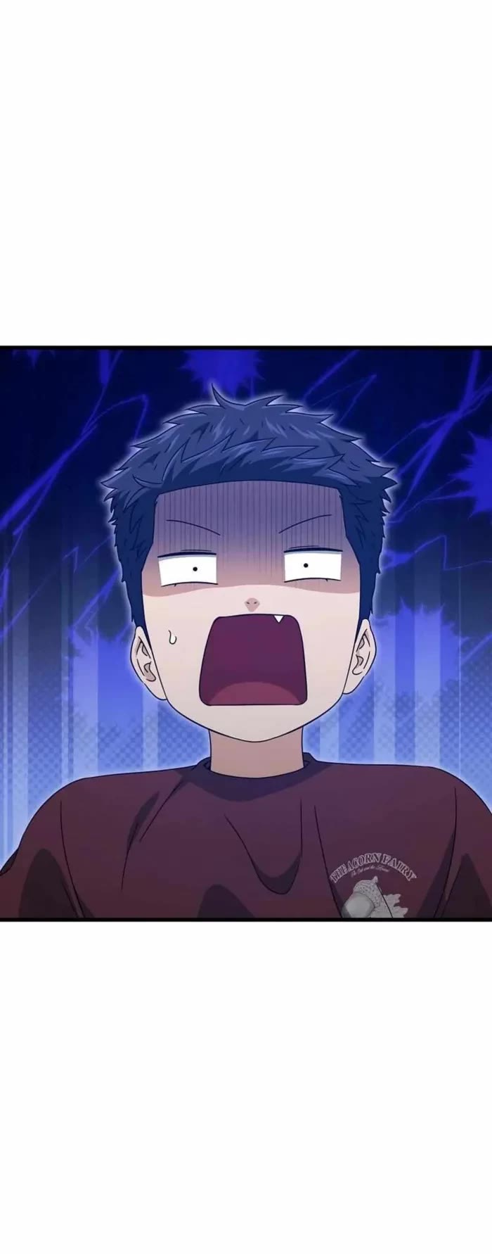 My Dad Is Too Strong Chapter 194 page 5 - Chapter 194