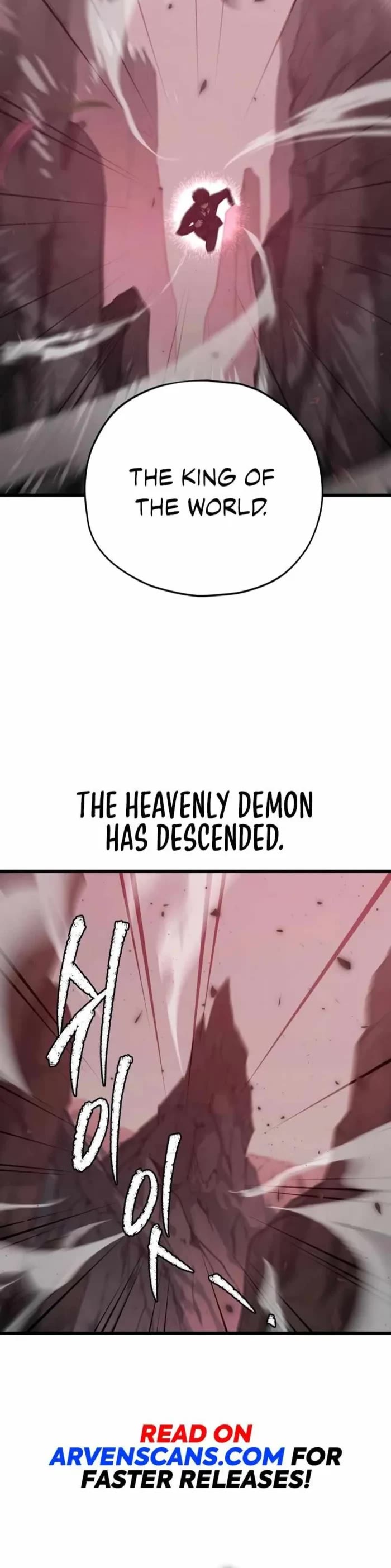 My Dad Is Too Strong Chapter 195 page 39 - Chapter 195