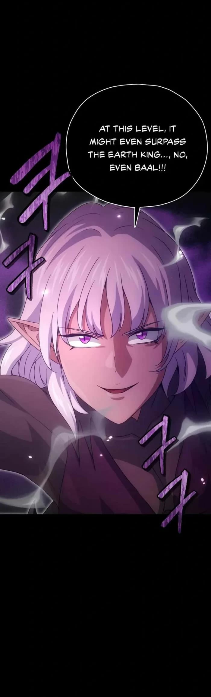 My Dad Is Too Strong Chapter 197 page 42 - Chapter 197