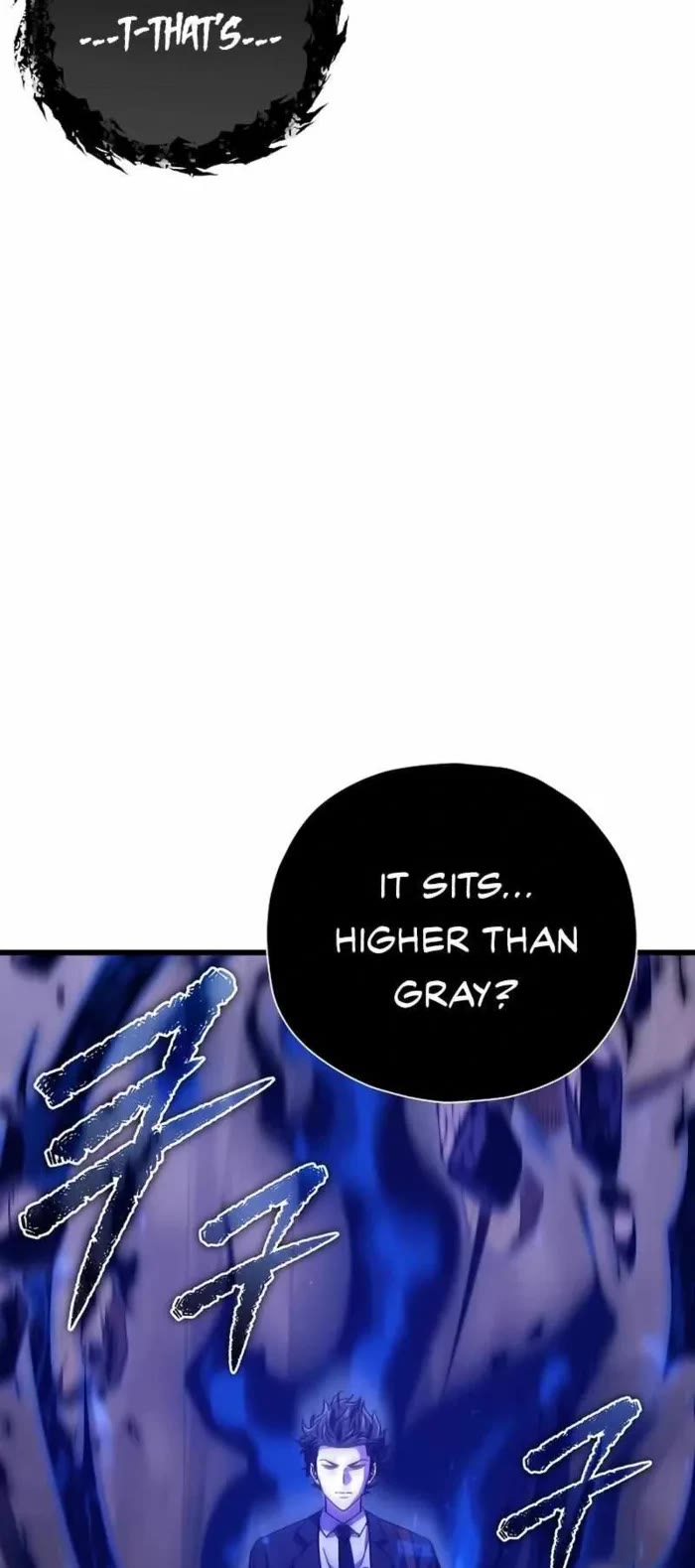 My Dad Is Too Strong Chapter 198 page 19 - Chapter 198