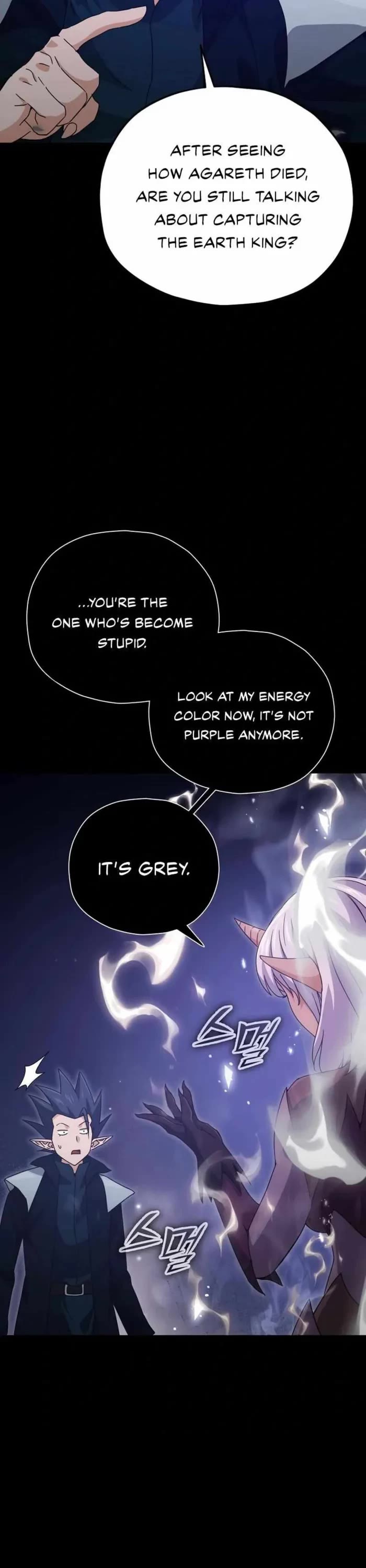 My Dad Is Too Strong Chapter 198 page 2 - Chapter 198