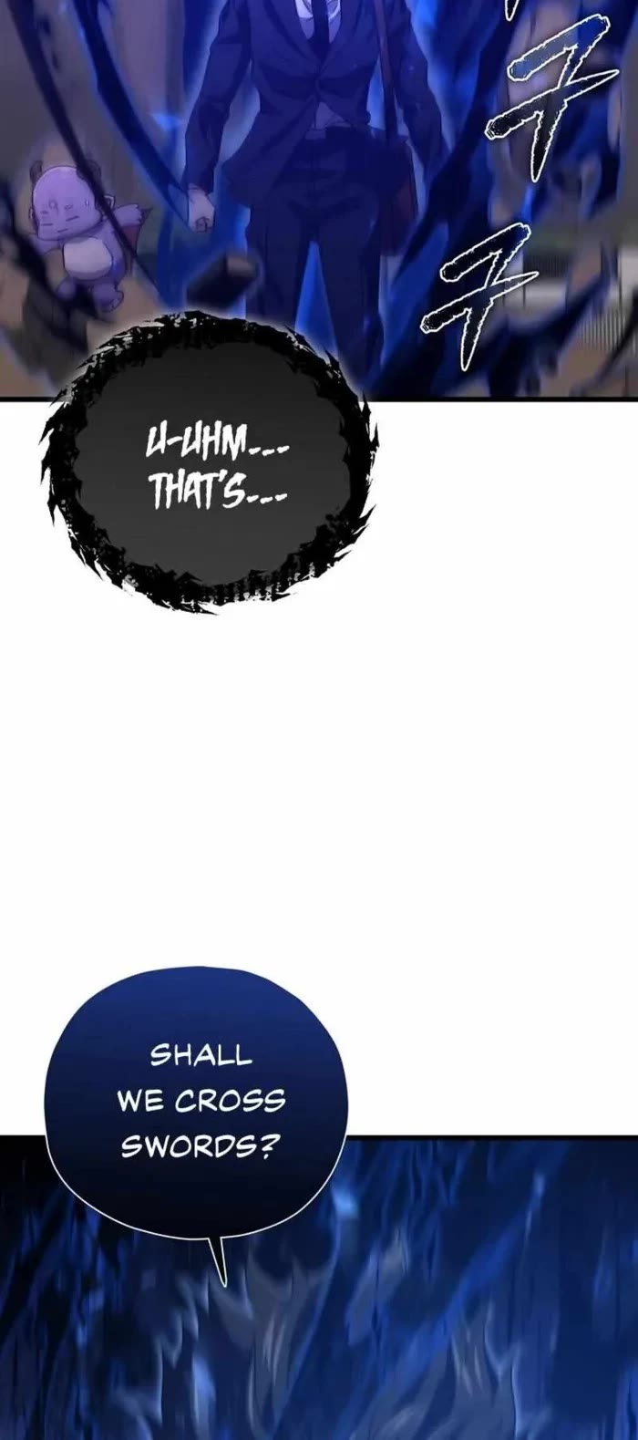 My Dad Is Too Strong Chapter 198 page 20 - Chapter 198