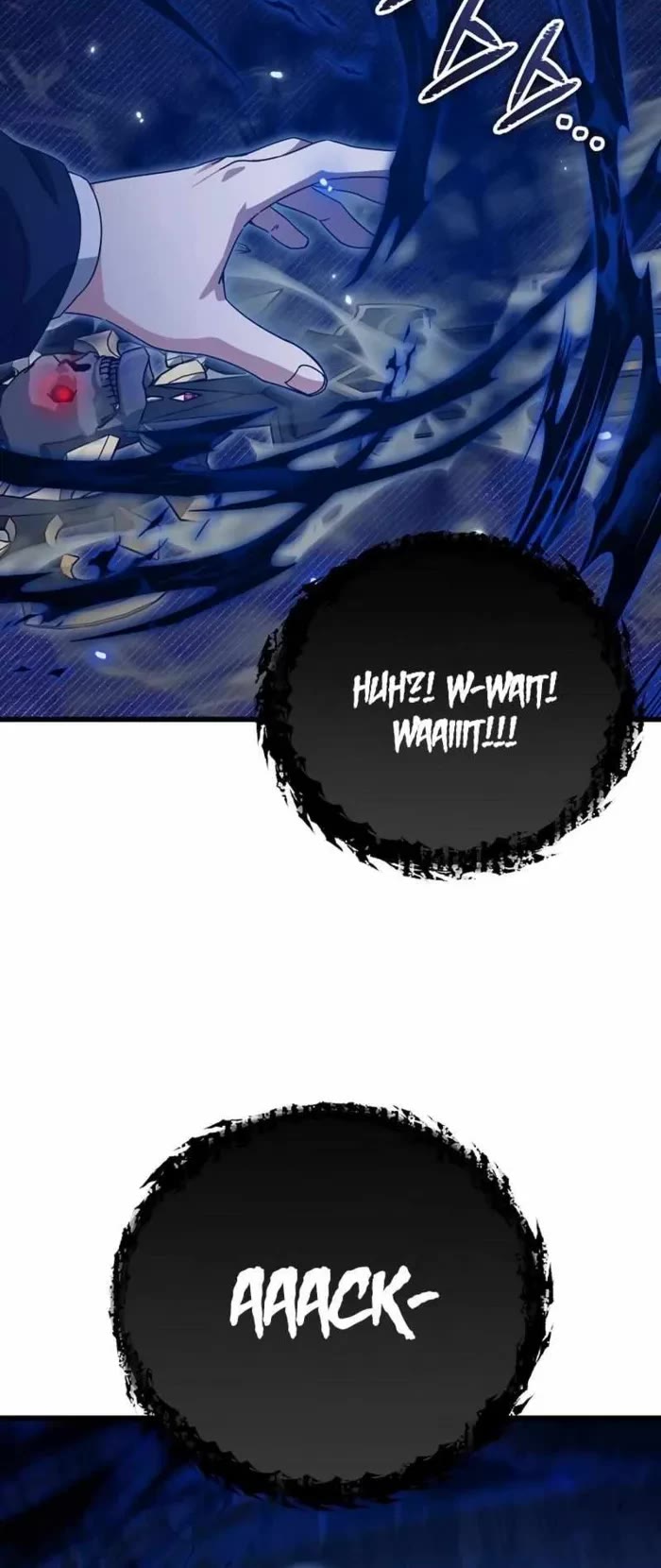 My Dad Is Too Strong Chapter 198 page 25 - Chapter 198