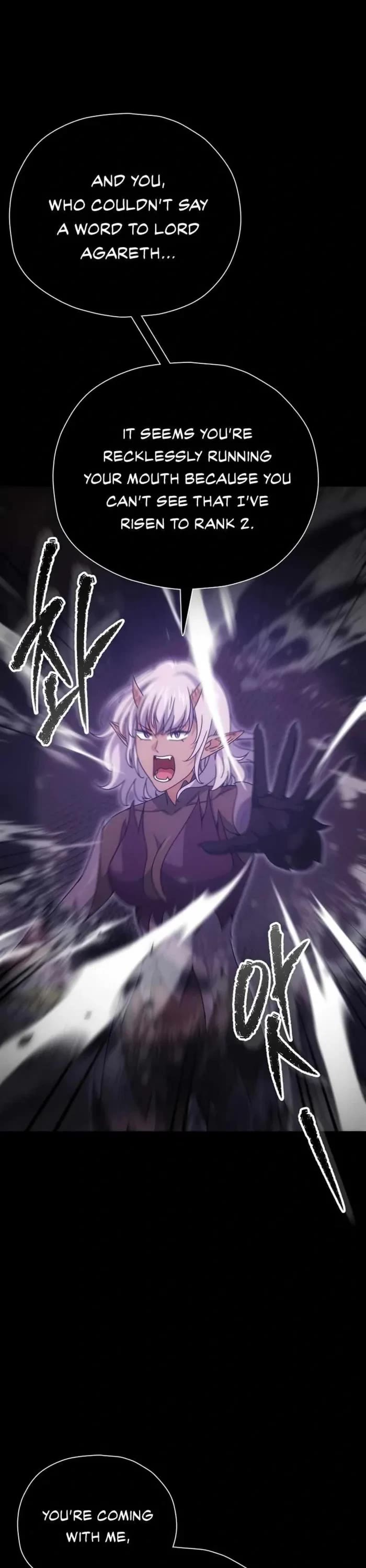 My Dad Is Too Strong Chapter 198 page 3 - Chapter 198