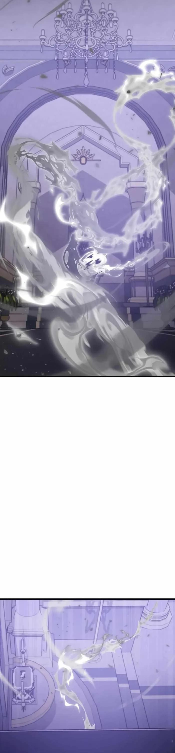 My Dad Is Too Strong Chapter 198 page 31 - Chapter 198