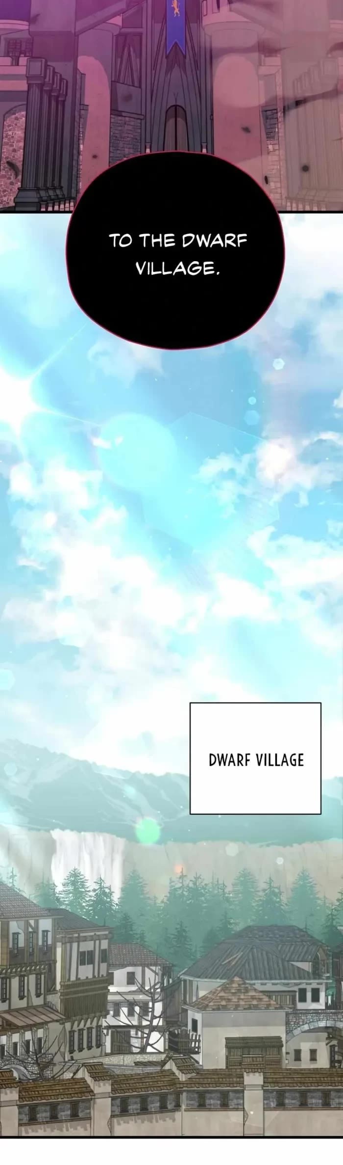 My Dad Is Too Strong Chapter 198 page 43 - Chapter 198