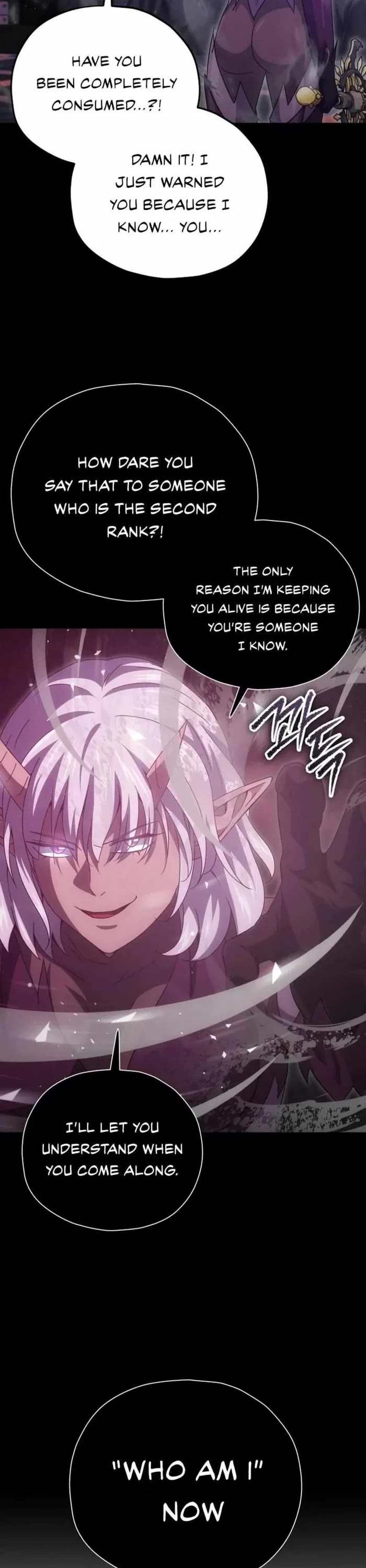 My Dad Is Too Strong Chapter 198 page 7 - Chapter 198