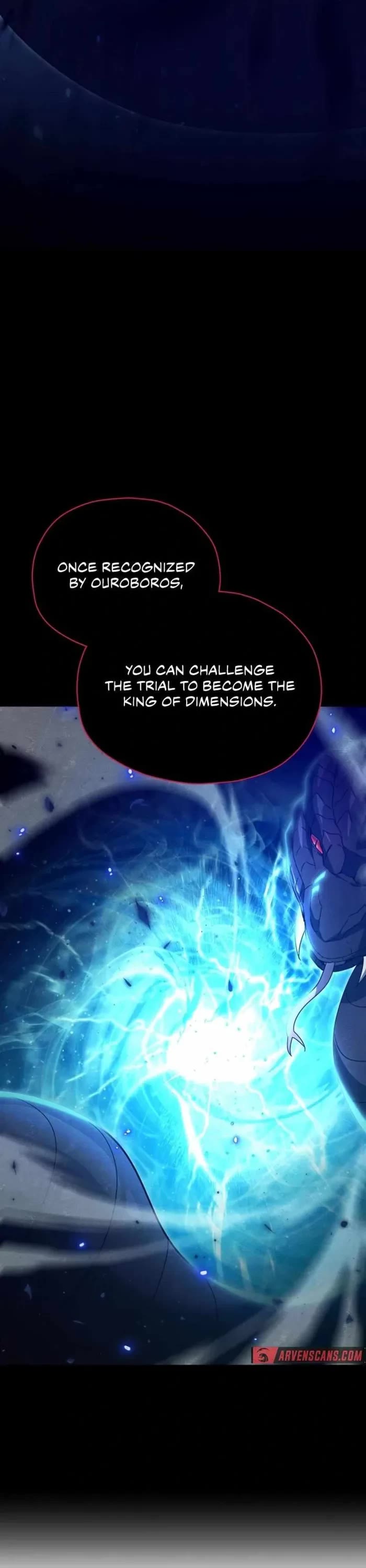 My Dad Is Too Strong Chapter 199 page 31 - Chapter 199