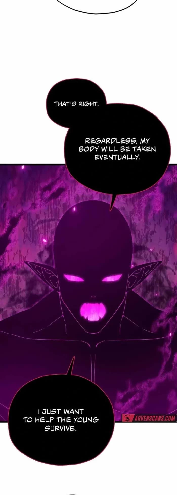 My Dad Is Too Strong Chapter 199 page 39 - Chapter 199